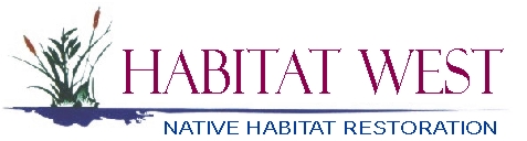 Habitat West logo